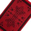 Bigghome SA25CY Kilim 120*180 cm, Makinede Yıkanabilir, Etnik Desenli. ürün görseli