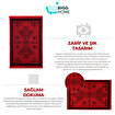 Bigghome Kilim, Makinede Yıkanabilir, Modern Desenli, 120*180 cm, SA25CY . ürün görseli