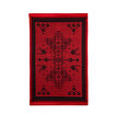 Bigghome Kilim, Makinede Yıkanabilir, Modern Desenli, 120*180 cm, SA25CY . ürün görseli