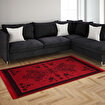 Bigghome Kilim, Makinede Yıkanabilir, Modern Desenli, 120*180 cm, SA25CY . ürün görseli