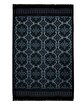 Bigghome SA25AT Kilim 120*180 cm, Makinede Yıkanabilir, Etnik Desenli. ürün görseli
