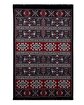 Bigghome SA25HC Kilim 80*150 cm, Makinede Yıkanabilir, Etnik Desenli. ürün görseli
