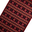 Bigghome Kilim, Makinede Yıkanabilir, Modern Desenli, 120*180 cm, SA25BA . ürün görseli