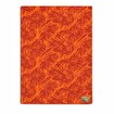 Bigghome Doğa Tek Kişilik Battaniye 150 x 200 cm resmi