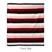 Picture of Bigghome Ritim Double Blanket 200x220 cm