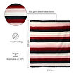 Picture of Bigghome Ritim Double Blanket 200x220 cm
