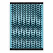 Bigghome Osmanlı Tek Kişilik Battaniye 150 x 200 cm resmi
