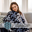 Picture of Bigghome Ottoman Single Blanket 150x200 cm 