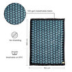 Picture of Bigghome Ottoman Single Blanket 150x200 cm 