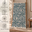 Bigghome Çift Taraflı Kilim 80*150 cm SA26MB. ürün görseli