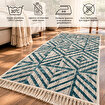 Bigghome Çift Taraflı Kilim 80*150 cm SA26MB. ürün görseli