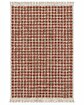 Bigghome Çift Taraflı Kilim 80*150 cm SA26EK Makinede Yıkanabilir Modern Desenli. ürün görseli