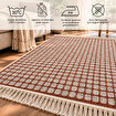 Bigghome Çift Taraflı Kilim 120*180 cm SA26EK. ürün görseli