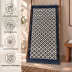 Bigghome Çift Taraflı Kilim 80*150 cm SA26ZE. ürün görseli