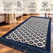 Bigghome Çift Taraflı Kilim 80*150 cm SA26ZE. ürün görseli