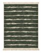 Bigghome Çift Taraflı Kilim 120*180 cm SA26ED Makinede Yıkanabilir Modern Desenli. ürün görseli
