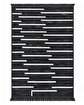 Bigghome Çift Taraflı Kilim 120*180 cm SA26MK Makinede Yıkanabilir Modern Desenli . ürün görseli