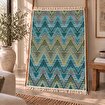 Bigghome Çift Taraflı Kilim 120*180 cm SA26OP. ürün görseli