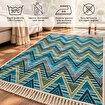 Bigghome Çift Taraflı Kilim 120*180 cm SA26OP. ürün görseli