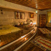 Karlık Evi Kapadokya'da 1 Gece 2 Kişi Oda Kahvaltı Konaklama. ürün görseli