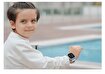 Bilicra Vision Akıllı Çocuk Saati - Mavi. ürün görseli