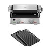 Braun MultiGrill 7 CG7020 2000 W Izgara ve Tost Makinesi. ürün görseli