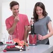 Braun MultiQuick 9 MQ9147X 1200 W Blender Seti. ürün görseli
