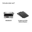 Braun MultiGrill 7 CG7040 2000 W Tost Makinesi. ürün görseli