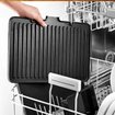Braun MultiGrill 7 CG7044 2000 W Tost Makinesi. ürün görseli