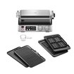Braun MultiGrill 7 CG7044 2000 W Tost Makinesi. ürün görseli