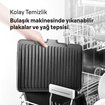 Braun Multigrill 9 CG9040 2000 W Izgara ve Tost Makinesi. ürün görseli
