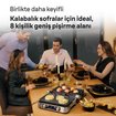 Braun MultiGrill 9 Pro CG9140 2200 W Izgara ve Tost Makinesi. ürün görseli