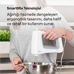 Braun HM5137WH 750 W El Mikser. ürün görseli