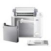 Braun ID Collection HT5015.W Ekmek Kızartma Makinesi. ürün görseli