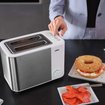 Braun ID Collection HT5015.W Ekmek Kızartma Makinesi. ürün görseli