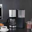 Braun ID Collection KF5120 Filtre Kahve Makinesi. ürün görseli