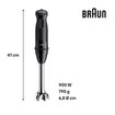 Braun MultiQuick 3 El Blender MQ30201. ürün görseli