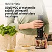 Braun MultiQuick 3 El Blender MQ30201. ürün görseli