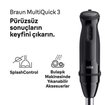 Braun MultiQuick 3 El Blender MQ30201. ürün görseli