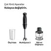 Braun MultiQuick 3 El Blender MQ30201. ürün görseli