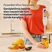 Braun MultiQuick 3 MQ30202MWH 900 W El Blender Seti. ürün görseli