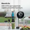 Braun MultiQuick 5 MQ5252BK STGO2 1000 W Blender. ürün görseli