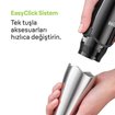 Braun Multiquıck 7 MQ7075X 1000 W El Blender Seti. ürün görseli