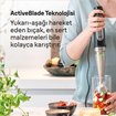 Braun Multiquıck 7 MQ7075X 1000 W El Blender Seti. ürün görseli