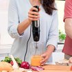 Braun Multiquick 7 MQ7087X 1000 W Blender Seti. ürün görseli