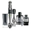 Braun MultiQuick 9 MQ9138XI 1200 W El Blender Seti. ürün görseli