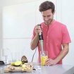 Braun MultiQuick 9 MQ9138XI 1200 W El Blender Seti. ürün görseli