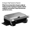 Braun Snackmaker 5 SM5006 800 W Waffle ve Tost Makinesi. ürün görseli