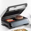 Braun Snackmaker 5 SM5038 Silver Tost Makinesi. ürün görseli