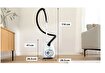 BGL41HYG2H Serie 4 Prohygienic Toz Torbalı 700 Watt Elektrikli Süpürge Beyaz. ürün görseli